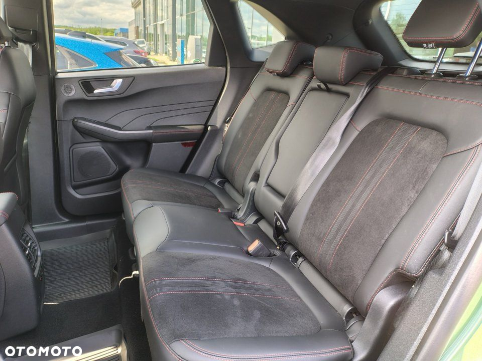 Ford Kuga - 20