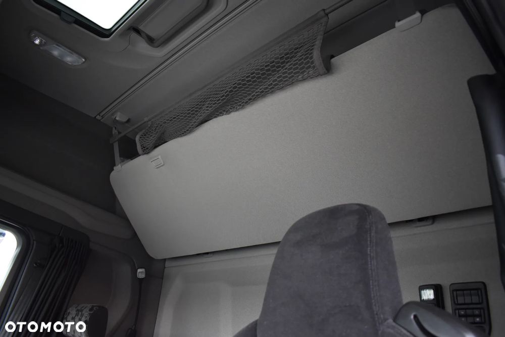 Scania S450 !! Niski przebieg !! - 22