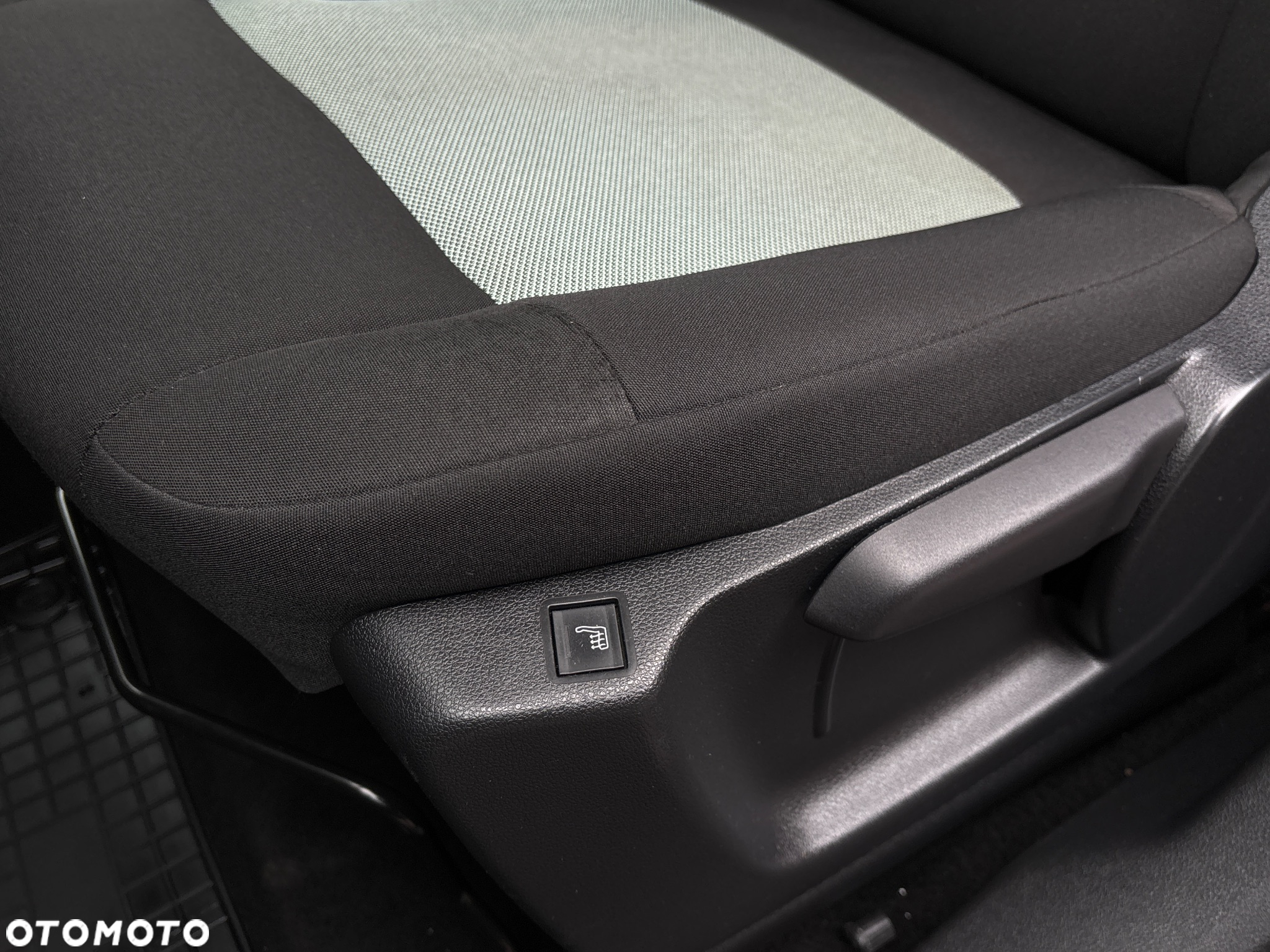 Citroën Berlingo M 1.5 BlueHDI Shine S&S - 20