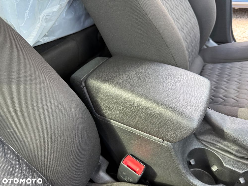 Opel Astra 1.4 Turbo Active - 18