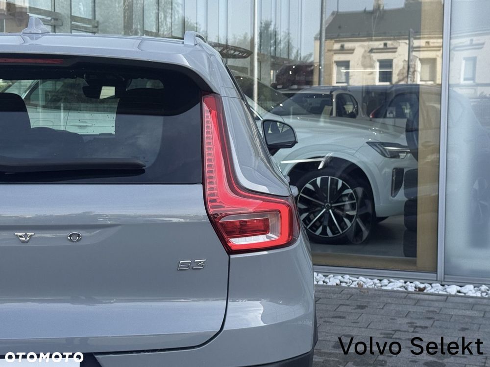 Volvo XC 40 - 35