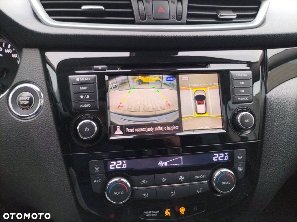 Nissan Qashqai - 4