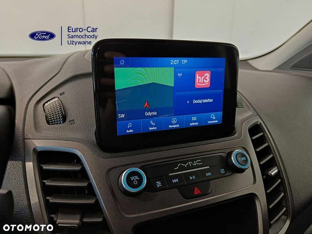 Ford Transit-connect - 24