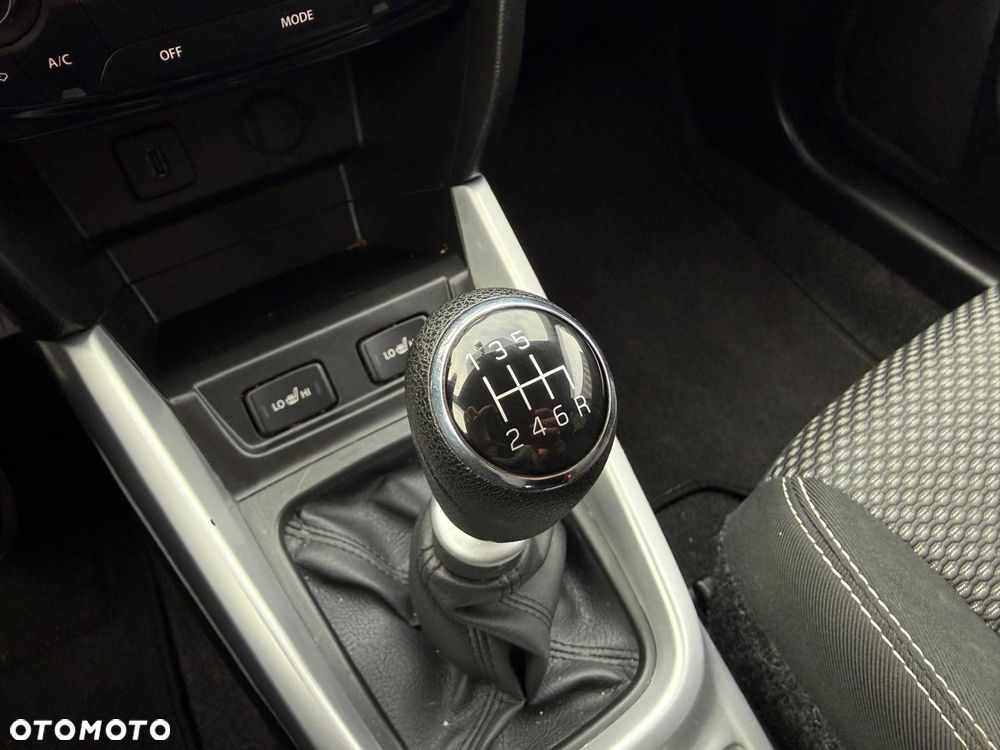 Suzuki Vitara 1.6 DDiS (4x2) Comfort - 11