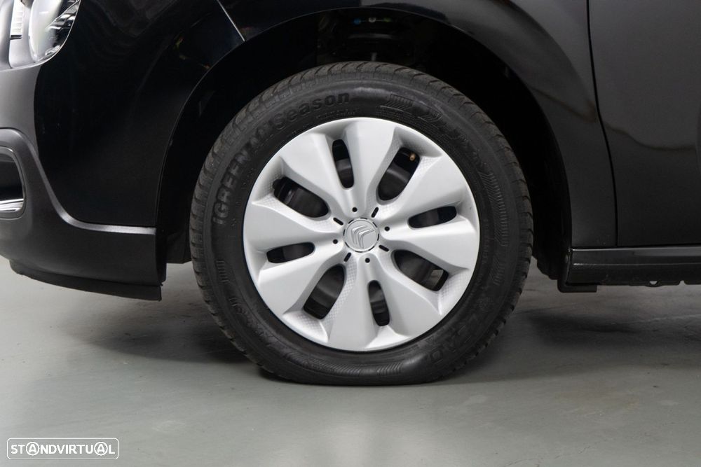 Citroën C3 1.2 PureTech Feel Pack - 18