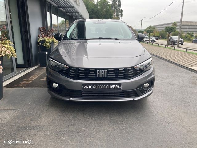 Fiat Tipo 1.3 MultiJet Life - 2