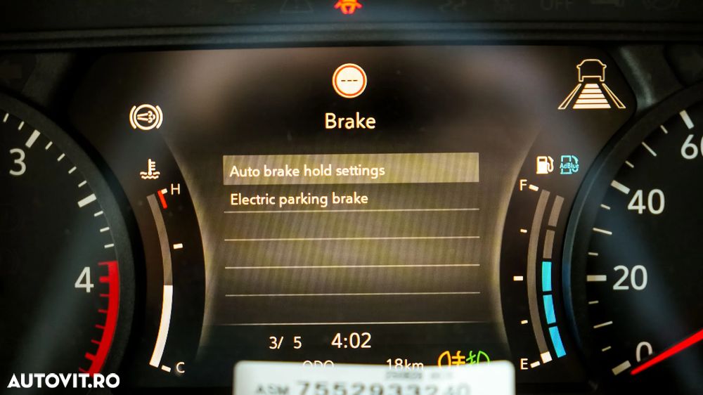 Isuzu M27 3.0 diesel - 33