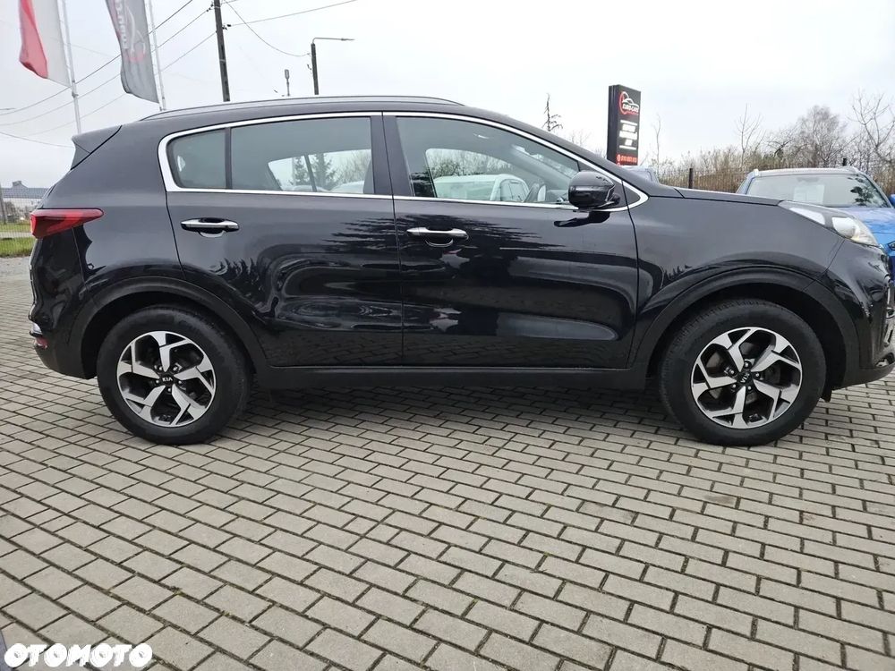 Kia Sportage 1.6 GDI 2WD EDITION 7 - 5