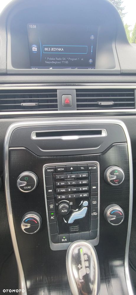 Volvo XC 70 3.2 AWD Kinetic - 15