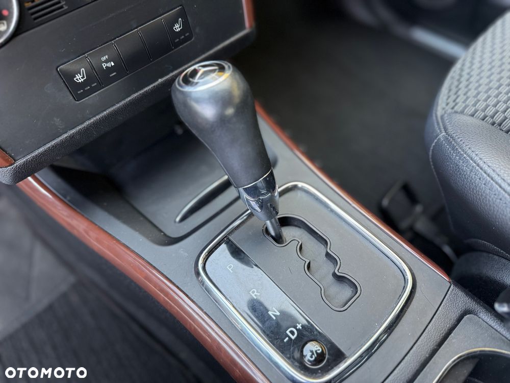 Mercedes-Benz Klasa A 180 CDI Autotronic Elegance - 18