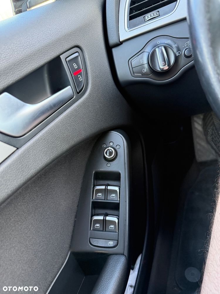 Audi A4 - 12