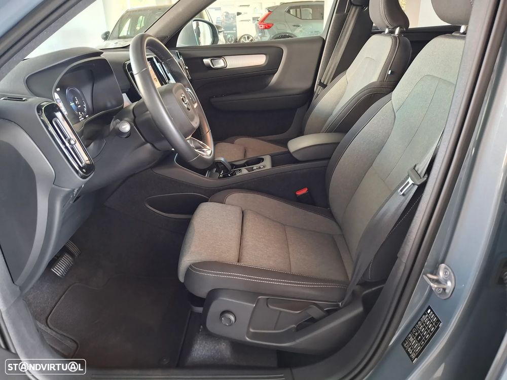 Volvo XC 40 1.5 T5 PHEV Core - 16