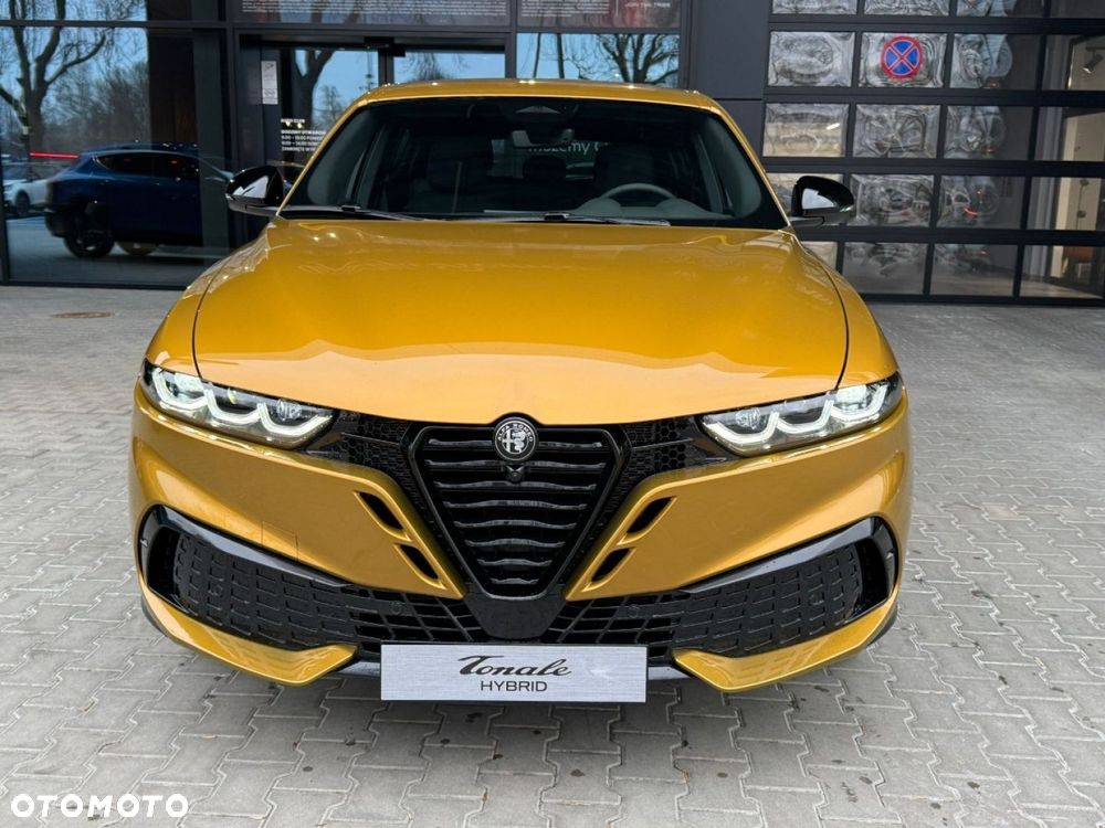Alfa Romeo Tonale - 4