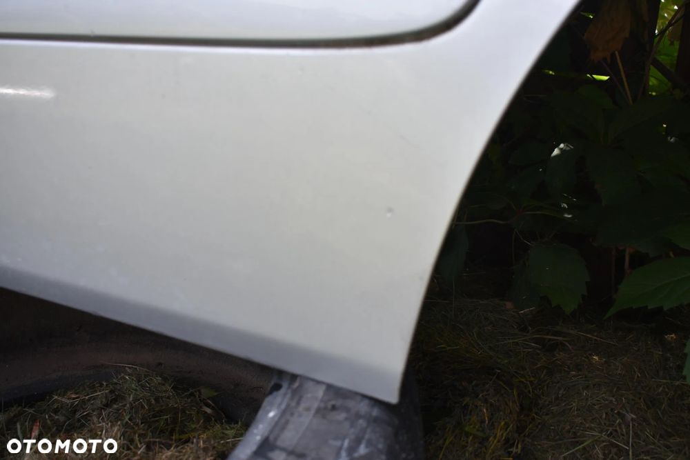 MERCEDES W211 KOMBI DRZWI TYLNE LEWE TYŁ 775 ORYGINAŁ - 8