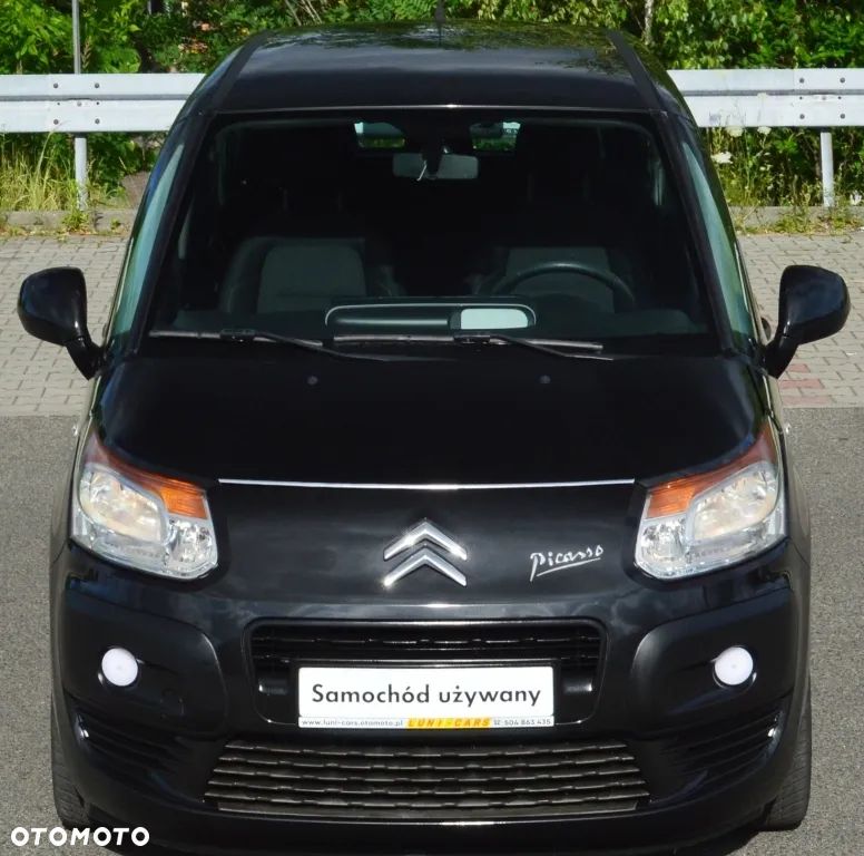 Citroën C3 Picasso - 20
