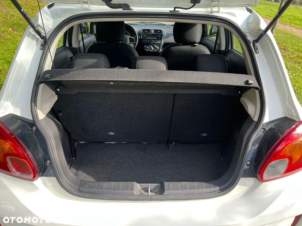 Mitsubishi Space Star 1.0 Active - 7