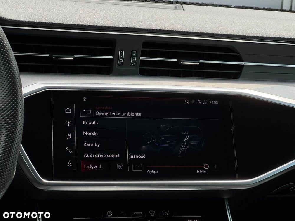 Audi A6 Avant - 29