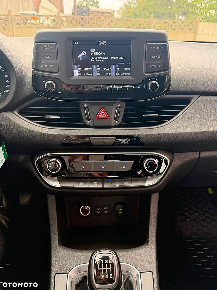 Hyundai i30 1.0 T-GDI Comfort - 16