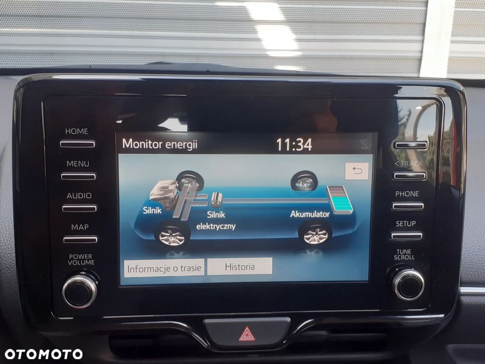 Toyota Yaris Hybrid 1.5 Comfort - 19