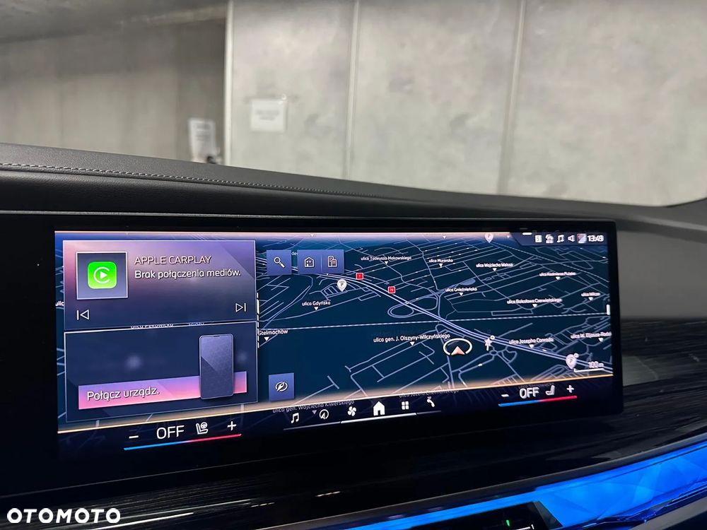 BMW Seria 7 - 24