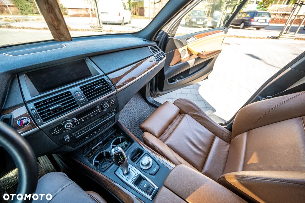 BMW X5 - 22