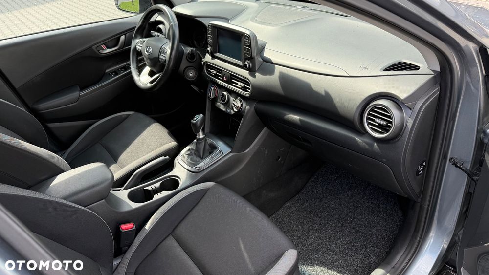 Hyundai Kona 1.0 T-GDI Advantage - 6