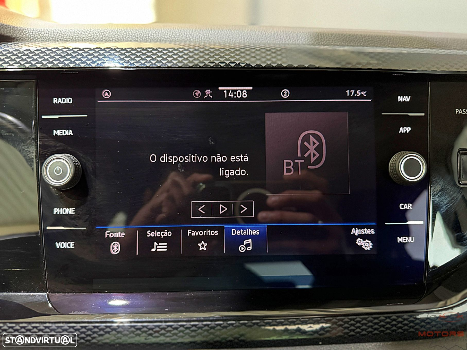 VW Polo 1.0 TSI Life - 29