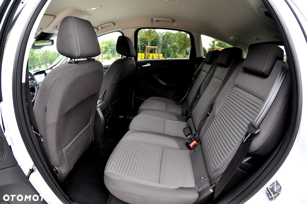 Ford C-MAX 1.0 EcoBoost Titanium ASS - 20