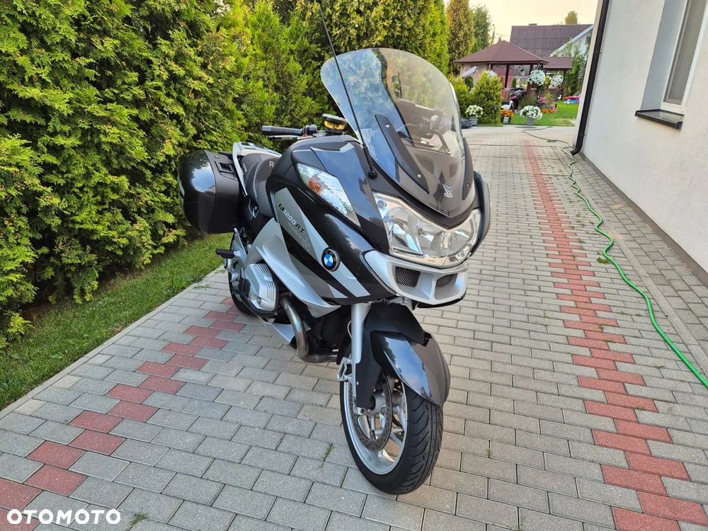 BMW RT - 37