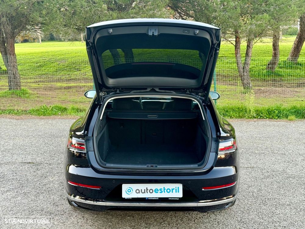 VW Arteon Shooting Brake 2.0 TDI Elegance - 14