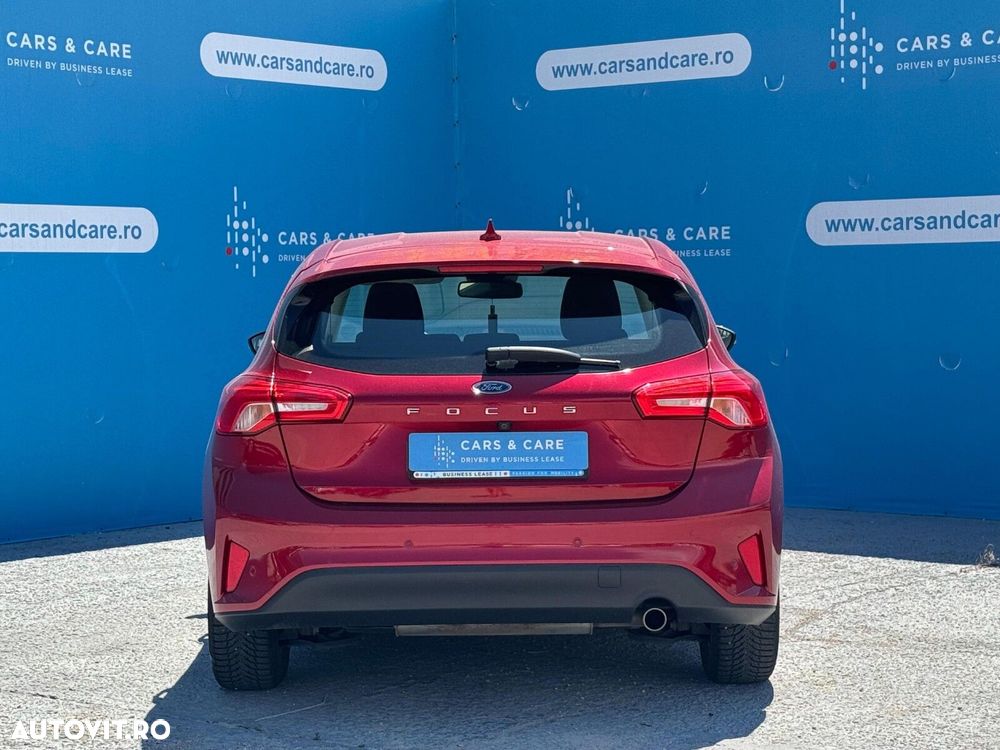 Ford Focus - 15