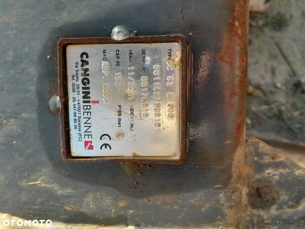 Bobcat e50 - 18