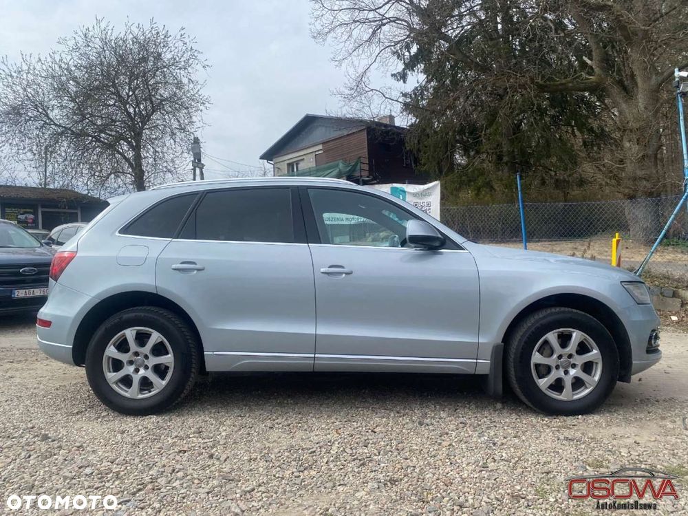 Audi Q5 2.0 TDI Quattro S tronic Prime Line - 15