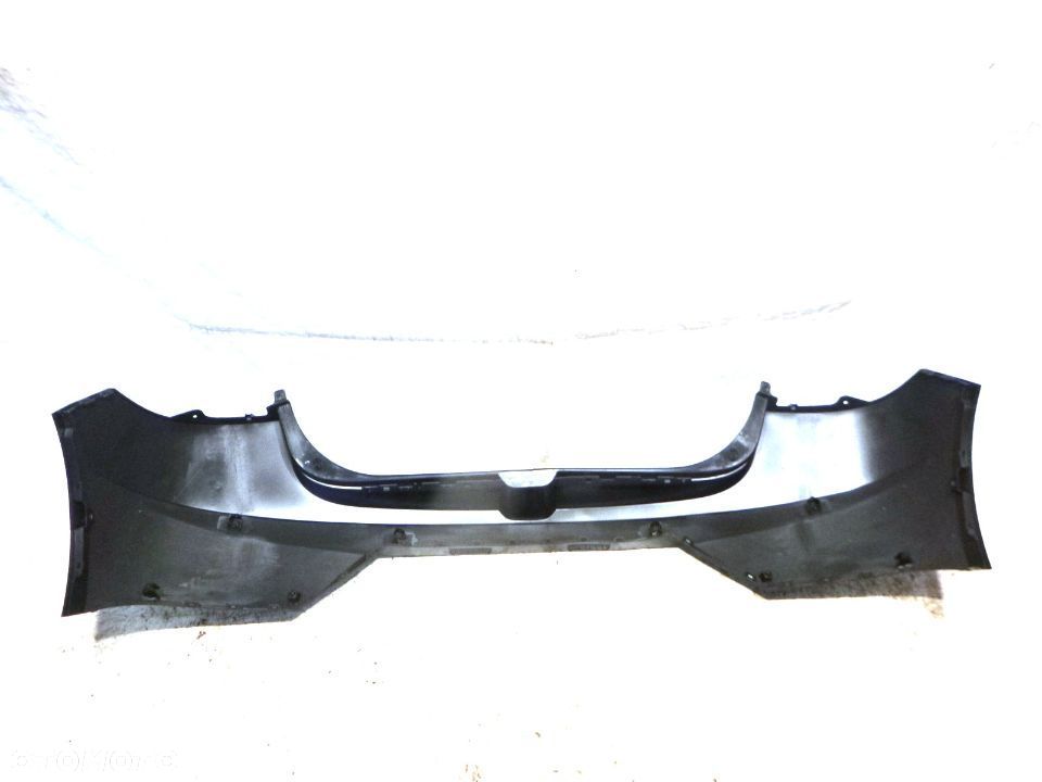 hyundai i20 iii 20r- zderzak tył nowy oryginał tylny 86610q0000 - 4