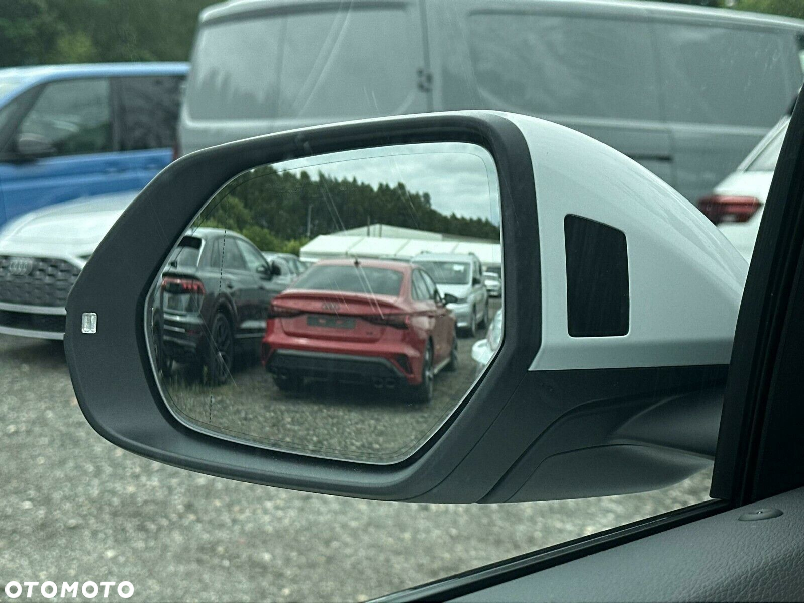 Audi Q8 - 27