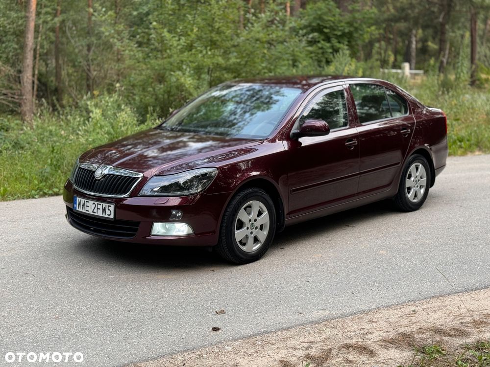 Skoda Octavia 2.0 TDI DPF Elegance - 6