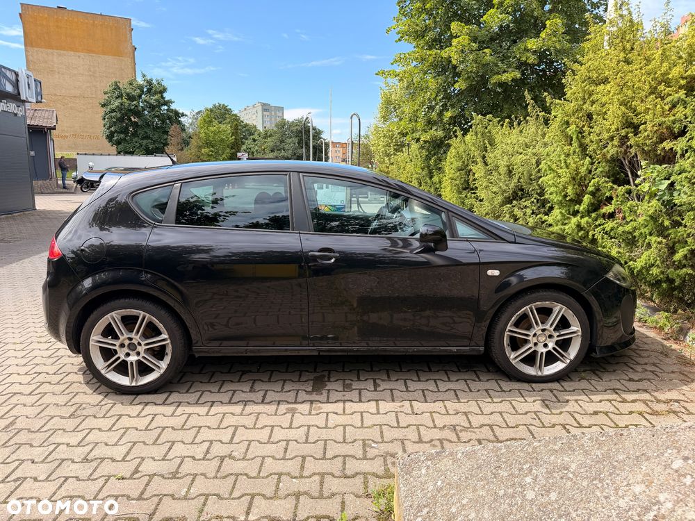 Seat Leon 1.6 Reference - 9