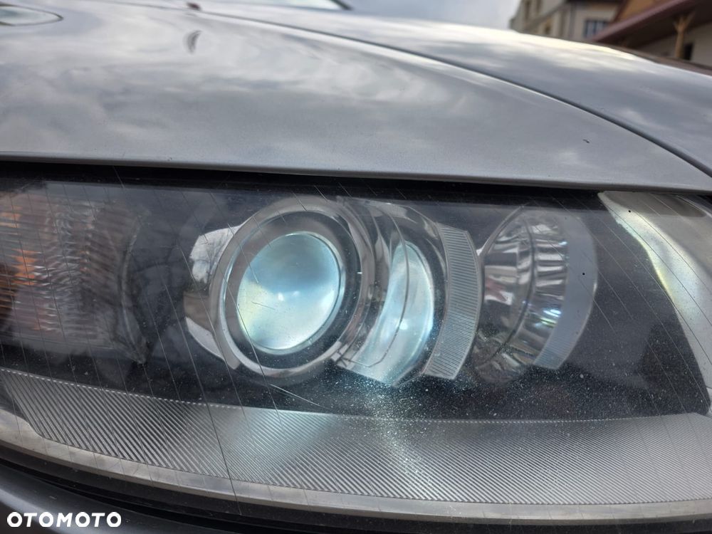 Audi A6 Limousine 2.0 TDI - 7