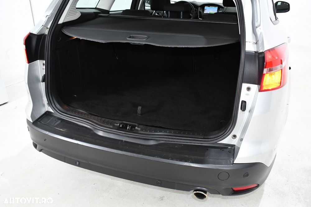 Ford Focus 1.5 EcoBoost Start-Stopp-System Business Edition - 21