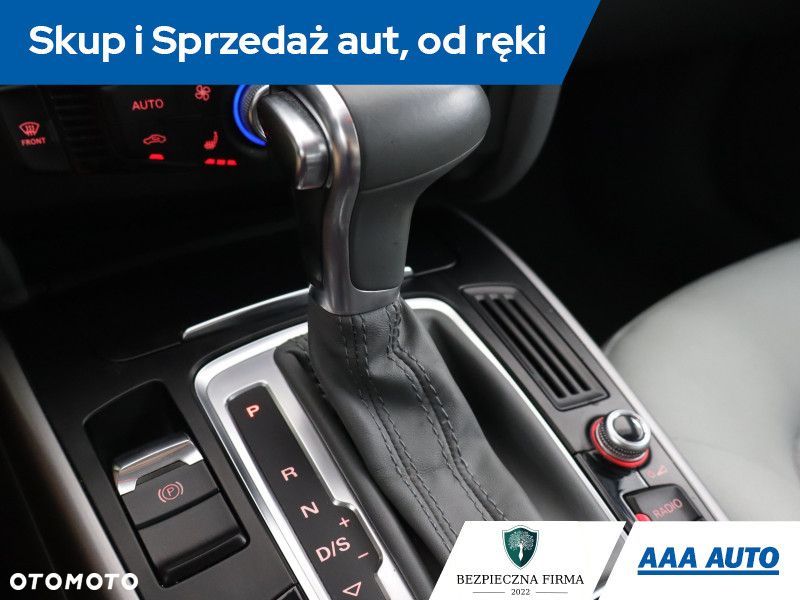 Audi A4 Limousine - 15