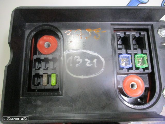 Caixa Fusiveis CX2314K131BC JAGUAR XF 2013 2.2D AUT 200CV 4P CINZA - 6