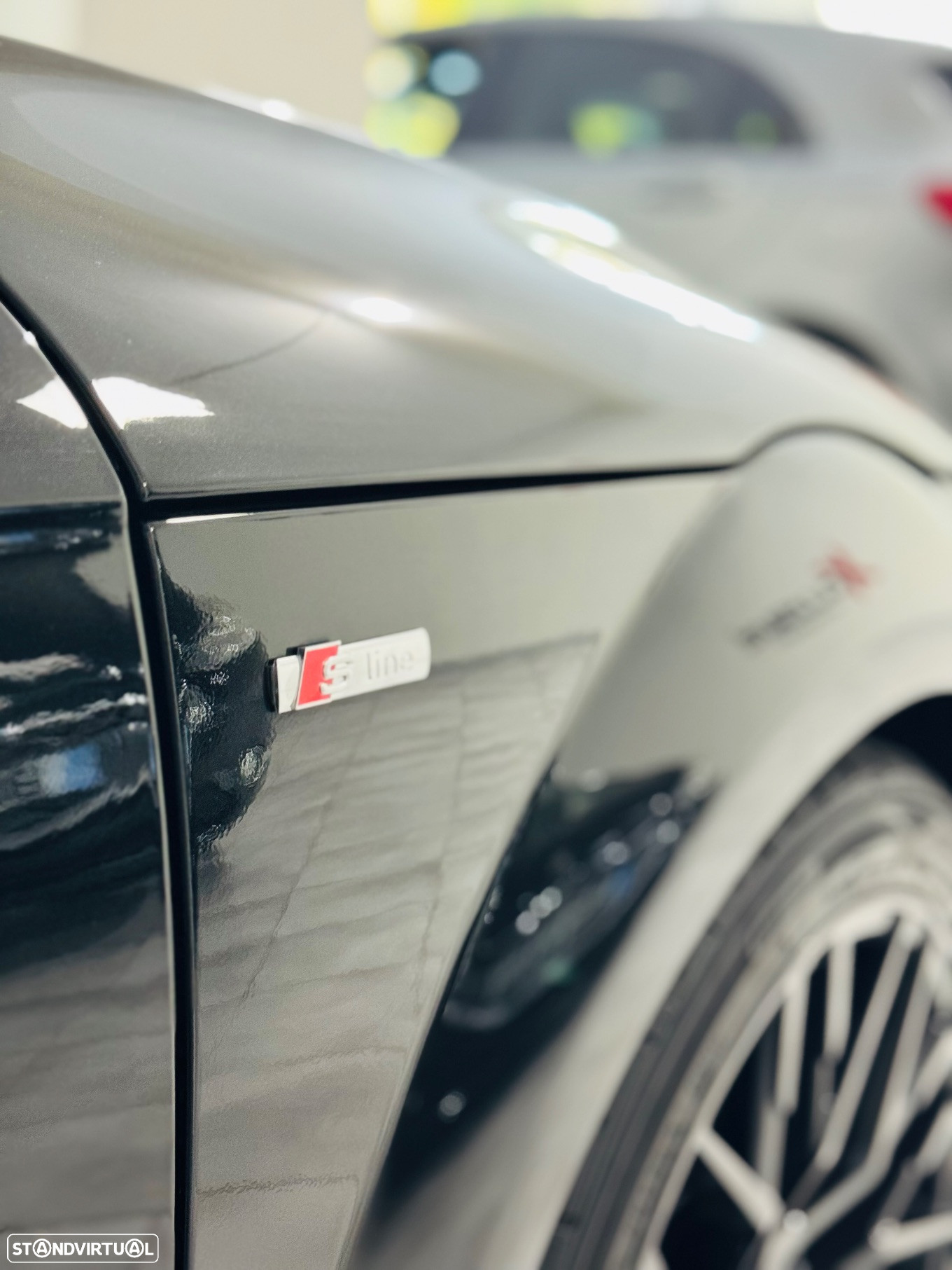 Audi TT Roadster 2.0 TFSi S-line - 4
