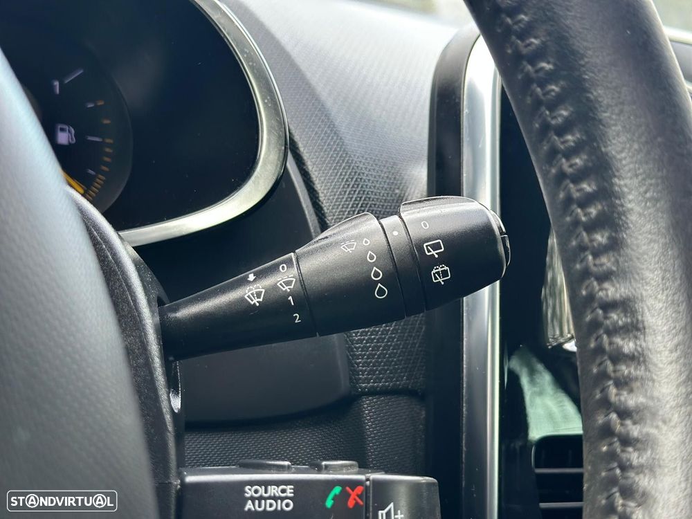 Renault Clio Sport Tourer 1.5 dCi Dynamique S 82g - 29