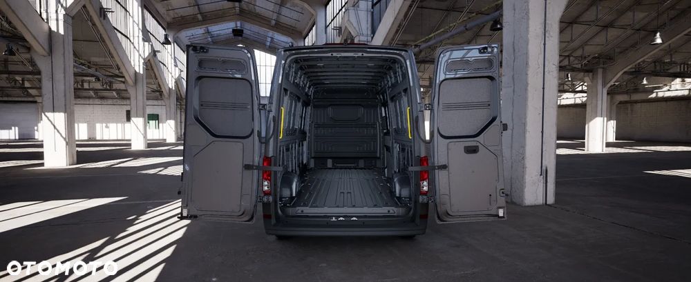 MAN TGE 3.180 4X4 SB - 5