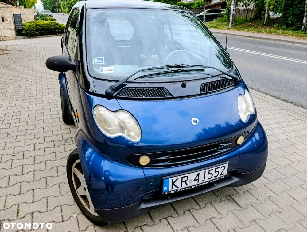 Smart Fortwo - 34