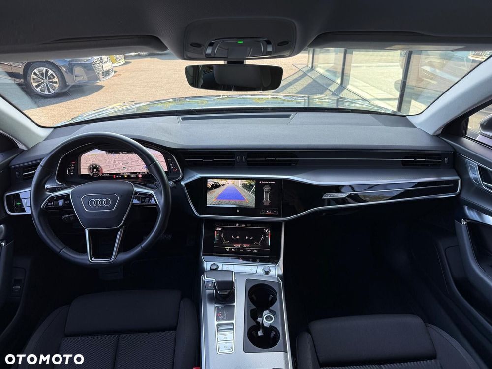 Audi A6 Avant 40 TDI mHEV Quattro S Line S tronic - 37