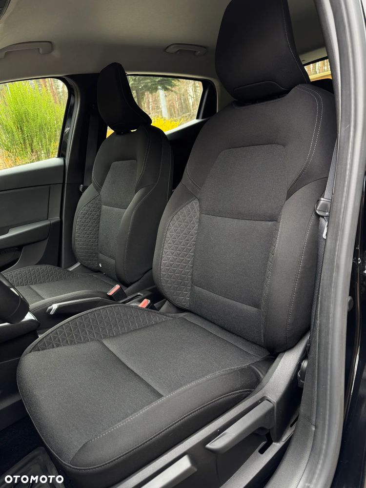 Renault Clio 1.0 TCe Zen - 12