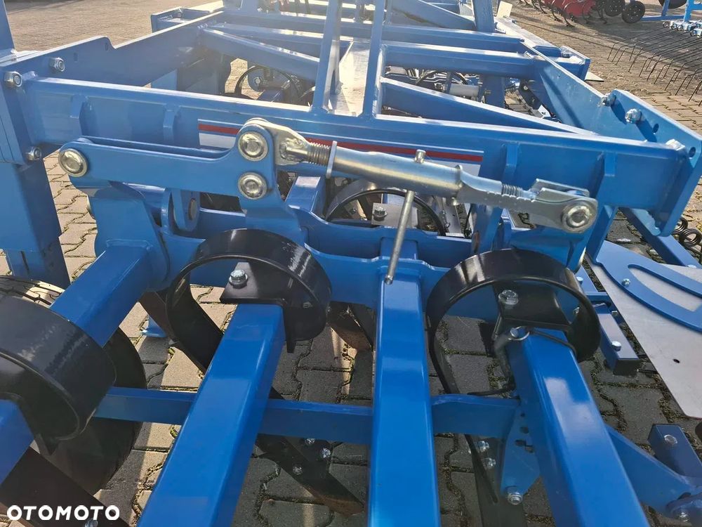 Inny CARRE Prairial 6m - 26