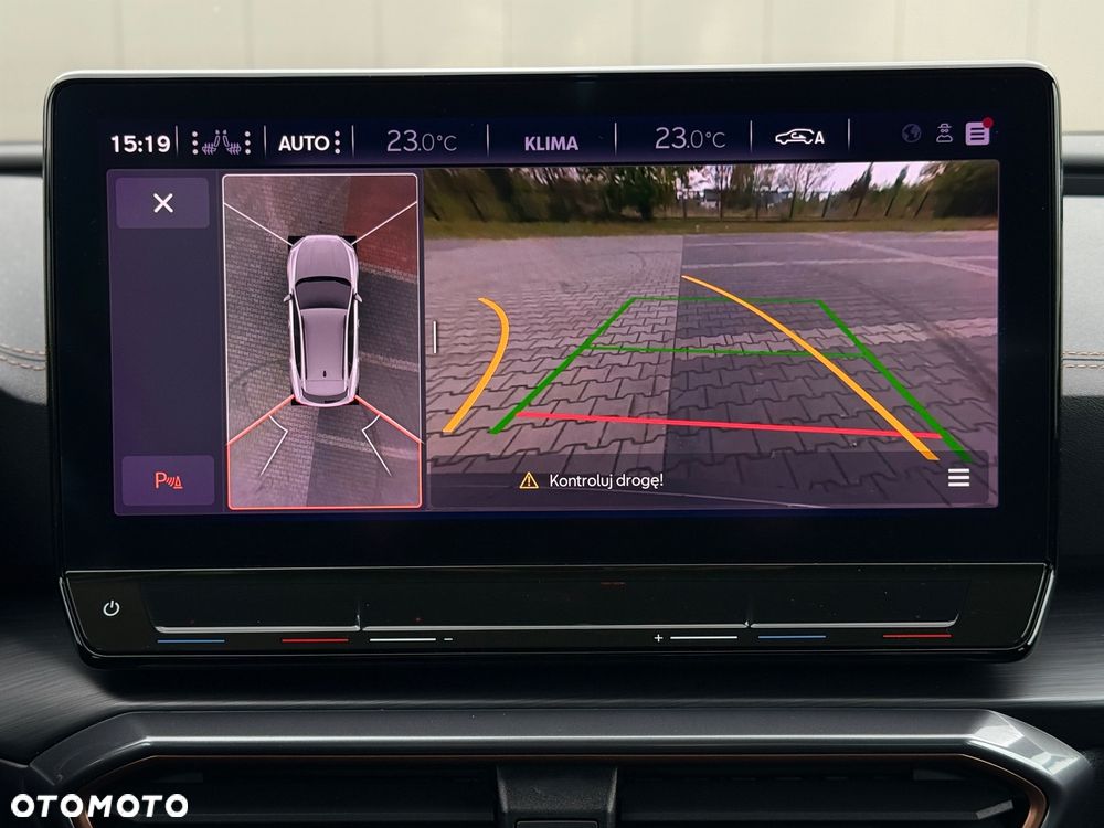Cupra Formentor 2.0 TDI 4Drive DSG - 27