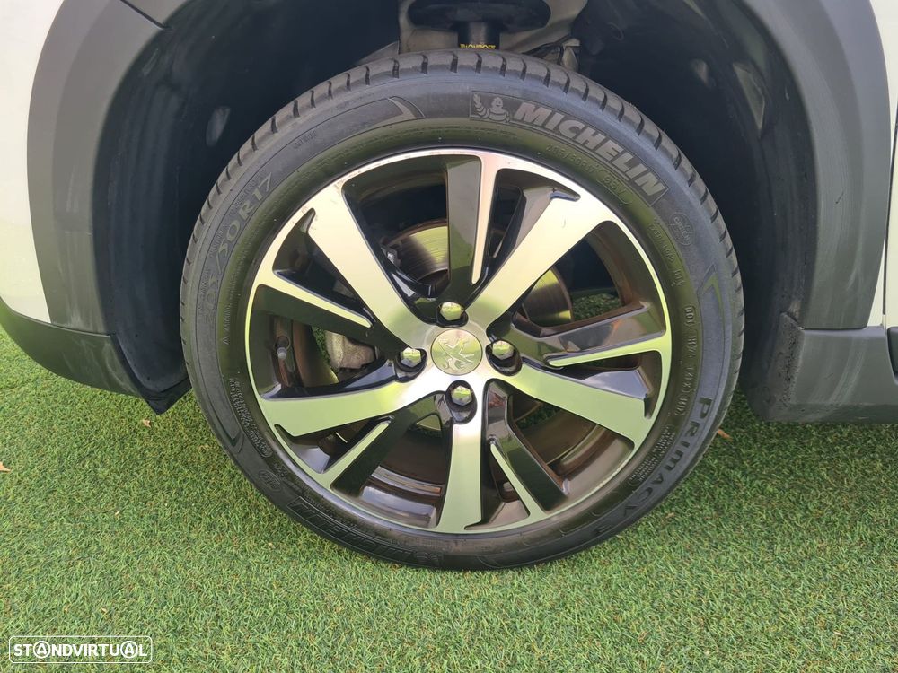 Peugeot 2008 1.2 PureTech GT Line - 13